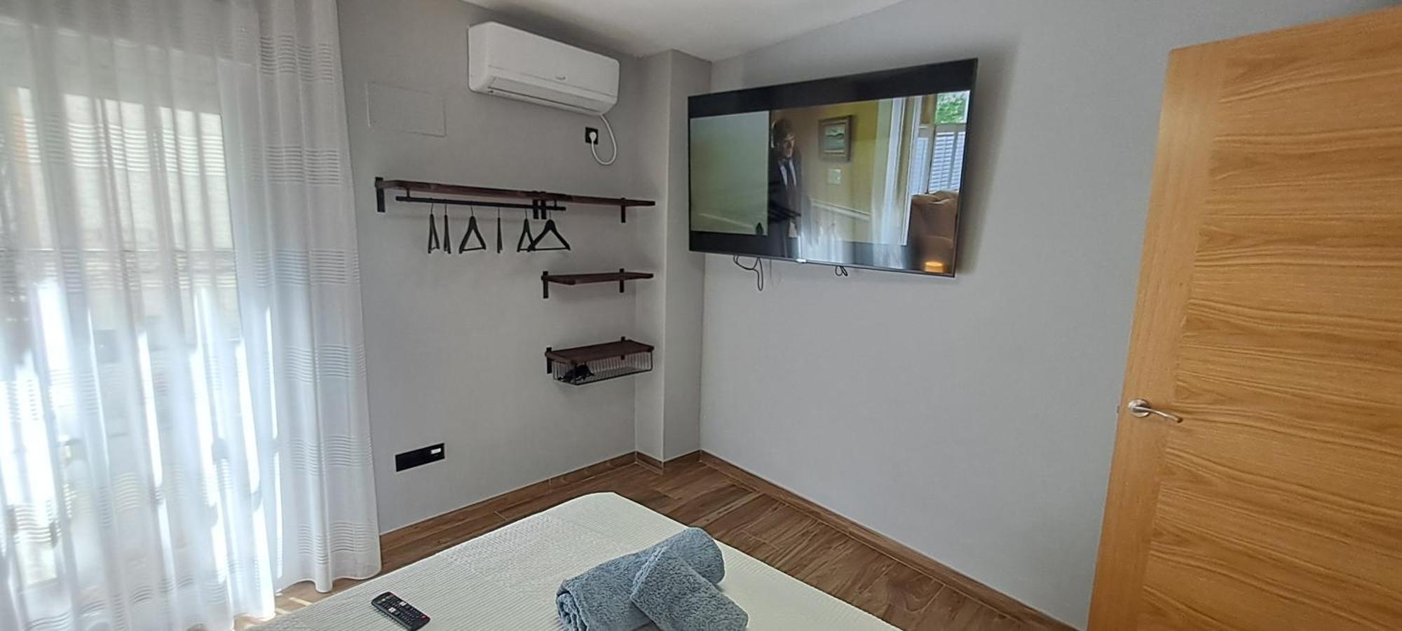 Apartment Deluxe San Agustin *