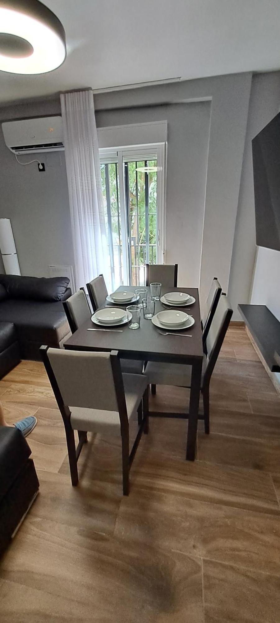 Deluxe San Agustin *