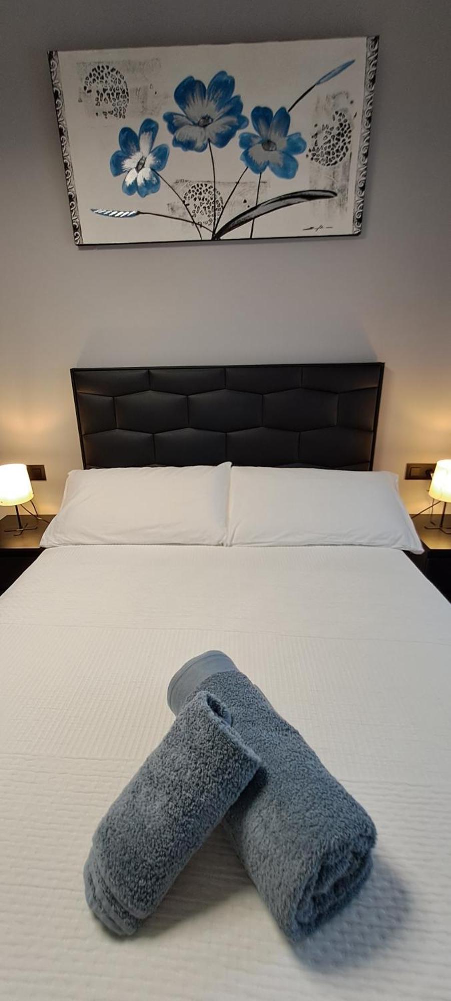 Deluxe San Agustin Appartement Córdoba