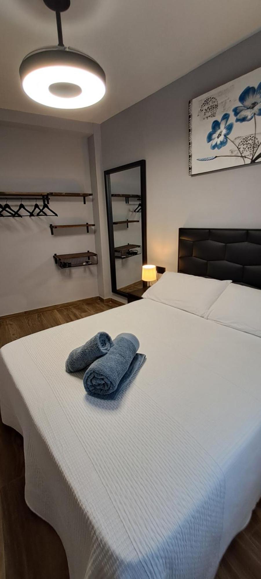 Deluxe San Agustin Cordoba