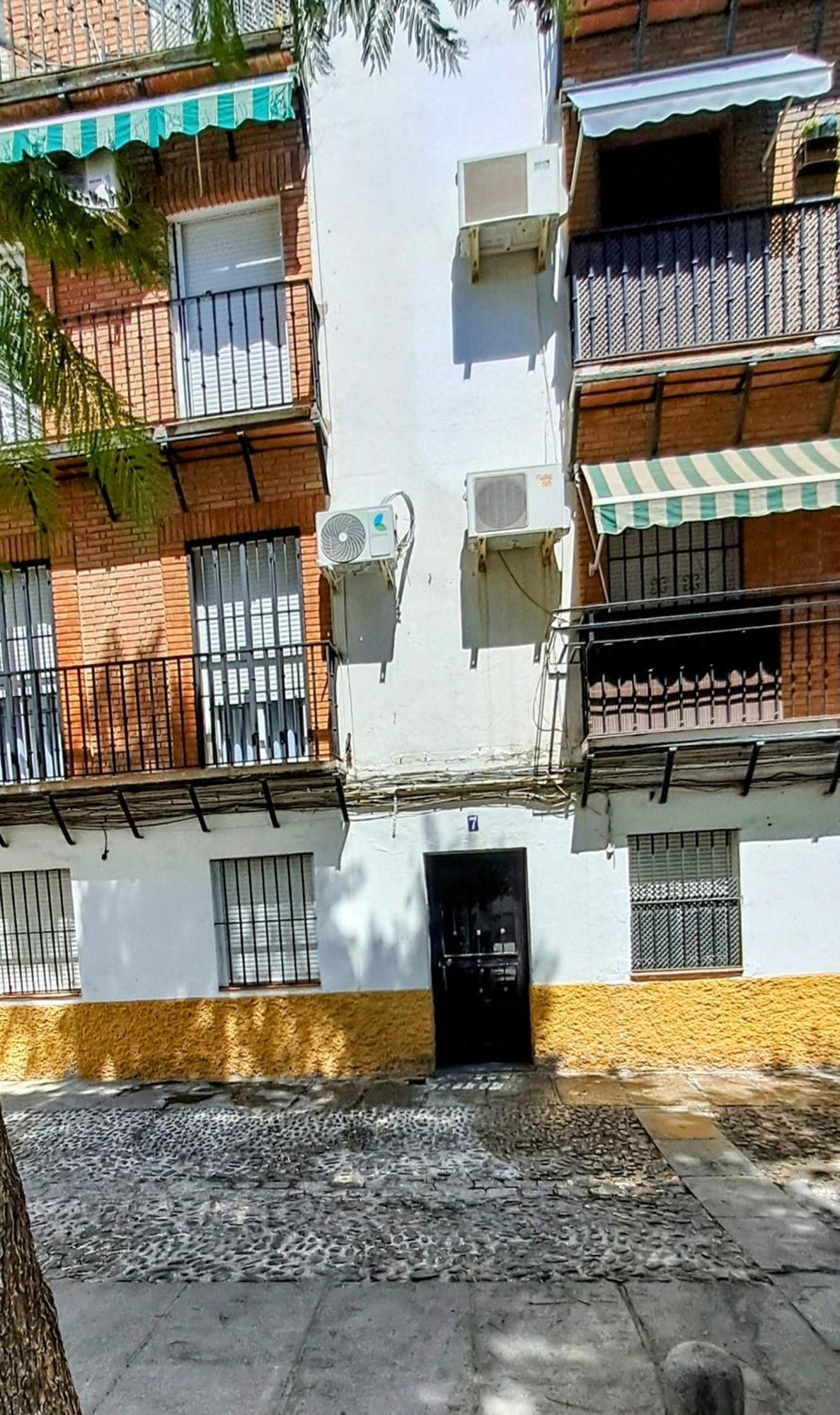Deluxe San Agustin * Cordoba