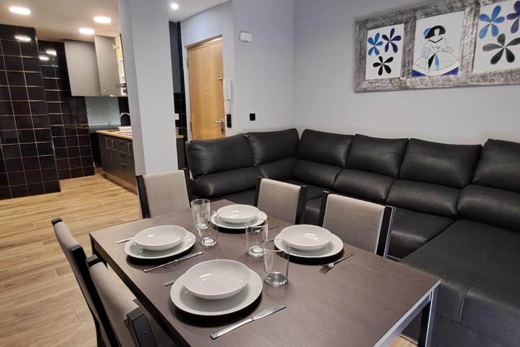 Appartement Deluxe San Agustin Córdoba