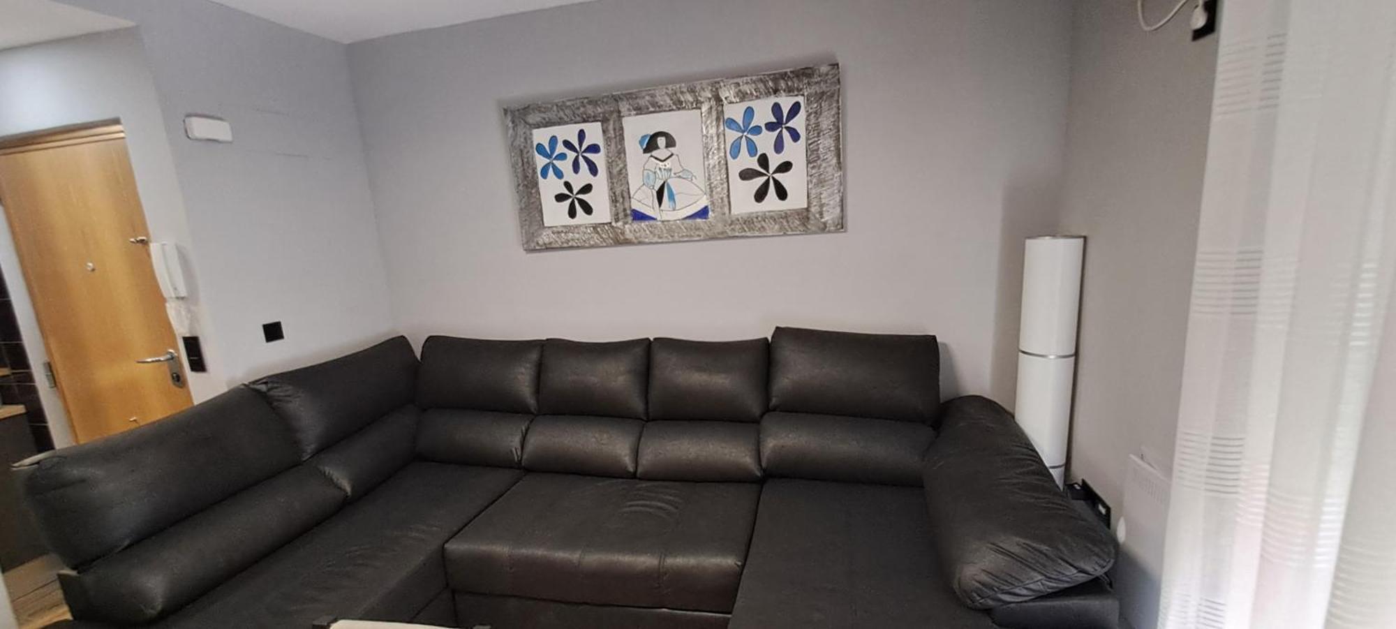 Deluxe San Agustin Appartement Córdoba