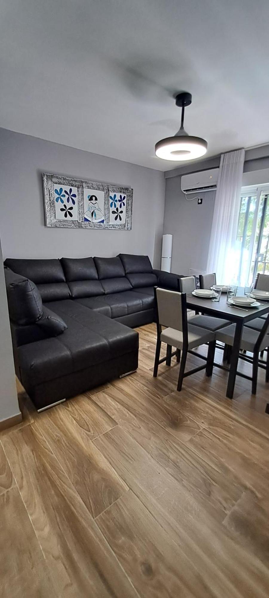Deluxe San Agustin Appartement