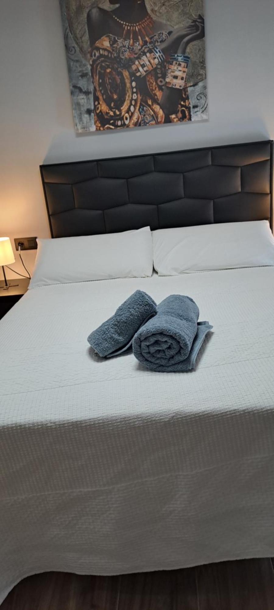 Deluxe San Agustin