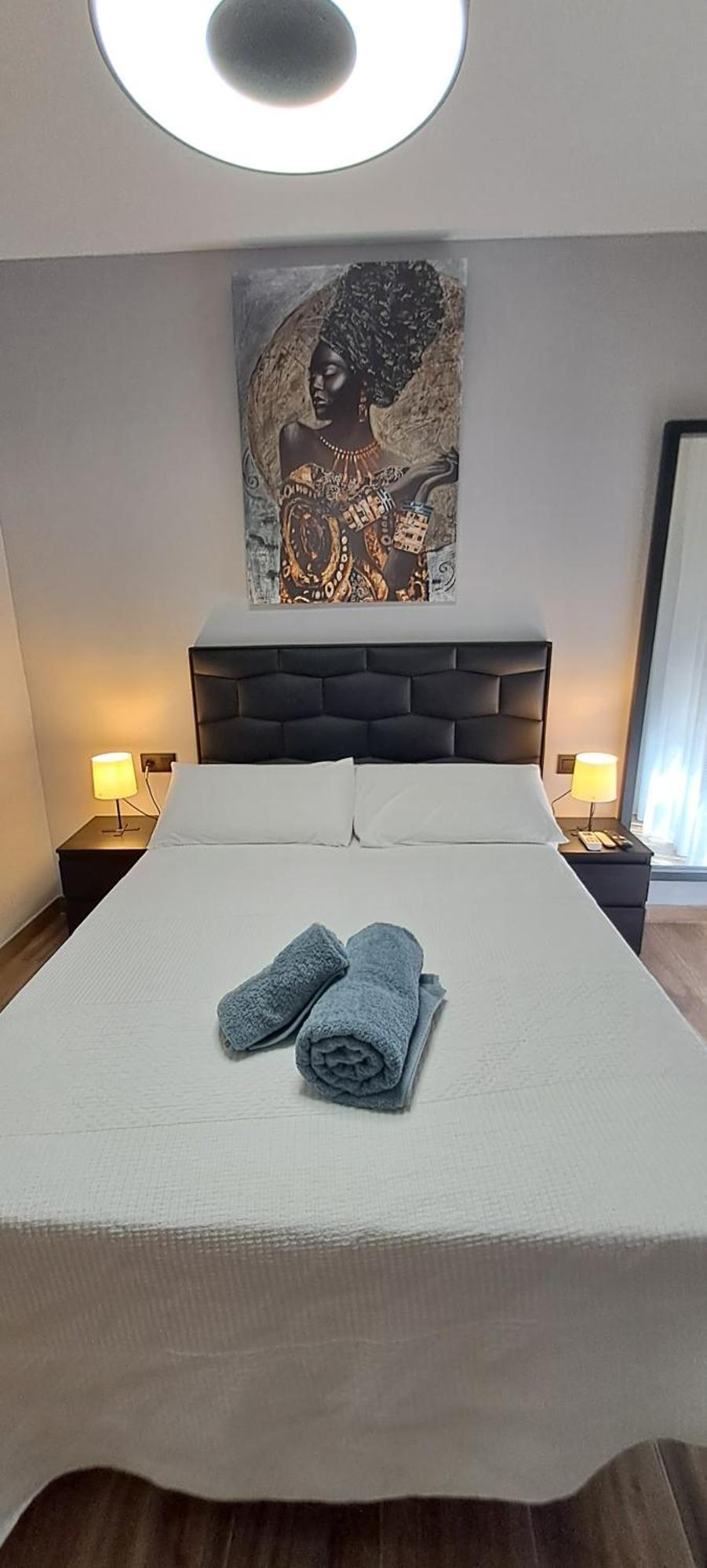 Appartement Deluxe San Agustin Córdoba