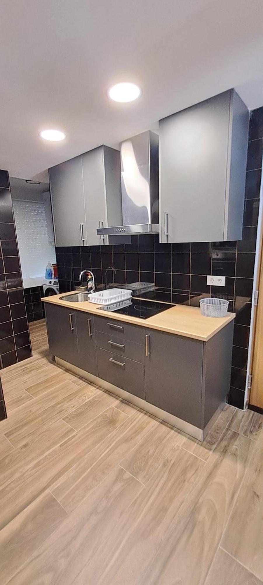 Appartement Deluxe San Agustin Córdoba